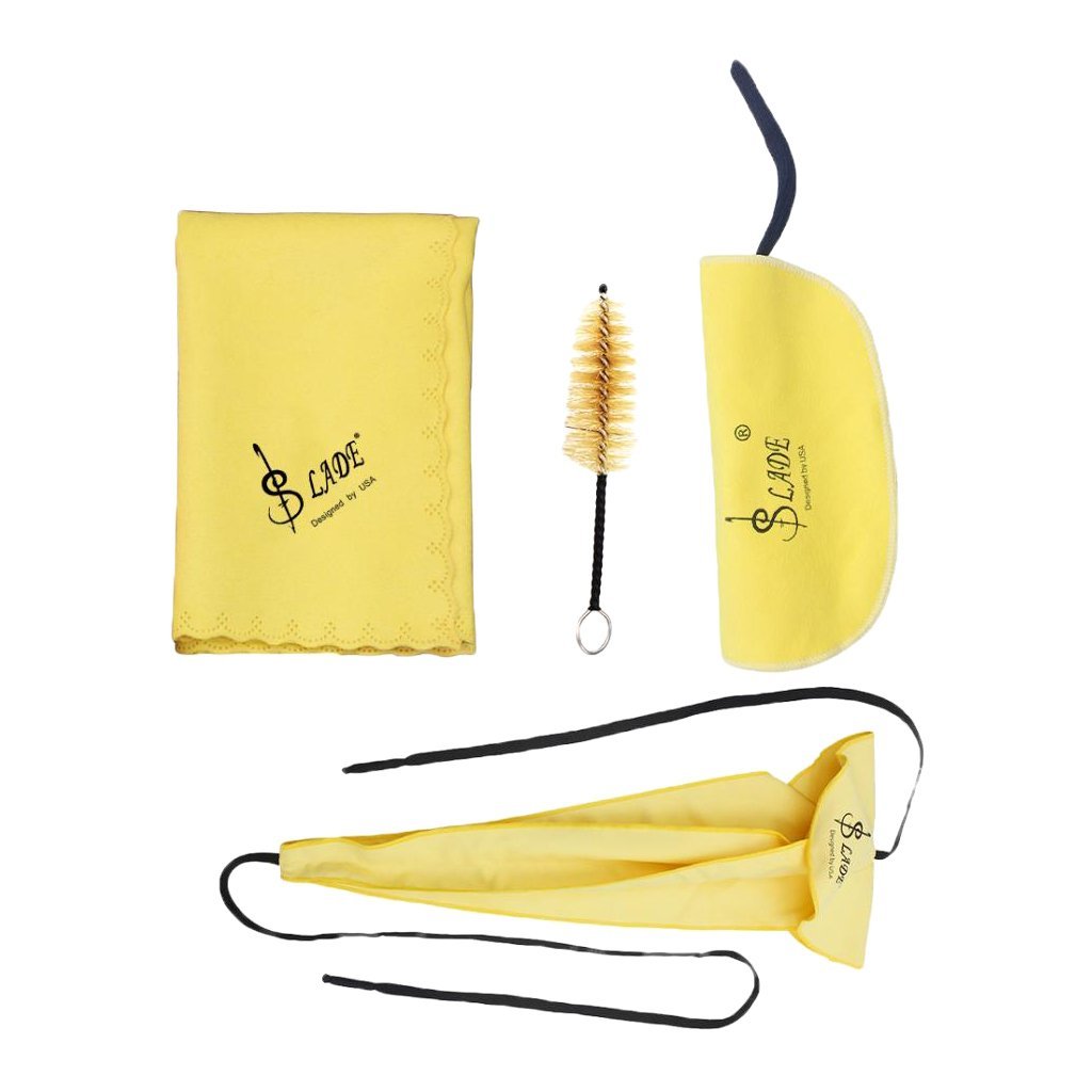 Btuty Kit D'entretien De Saxophone, Clarinette Et Flûte En