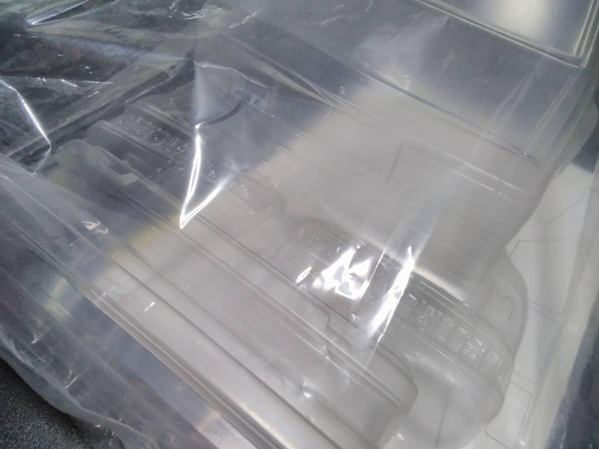 Amazon.co.jp: レア パンドラRC カリーナ CARINA ハコカリ AE86 LP86