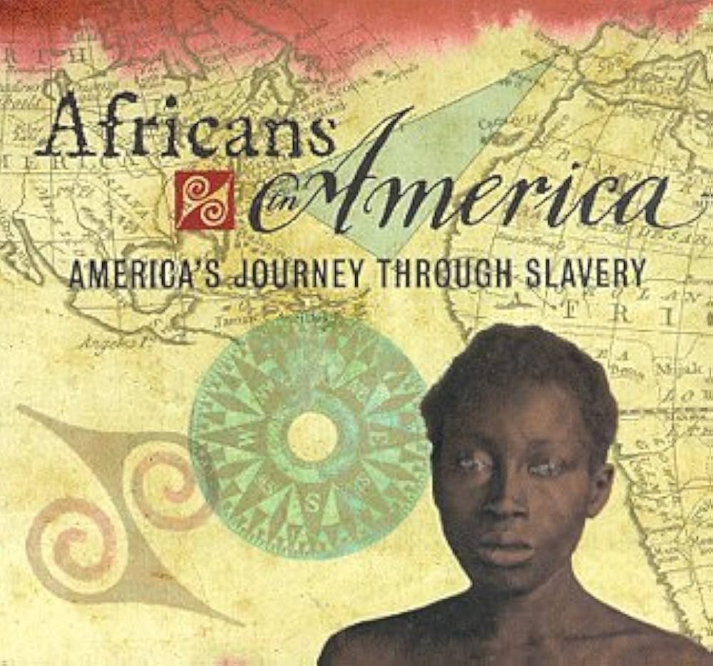 その他 Africans in America: America&#39;s Journey [DVD] Africans in America: America's Journey Through Slavery