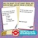 Lyrically Correct Music Trivia Card Game | Multi-Generational Family Gatherings, Adult Game Night and Fun Trivia (80's Mixtape Hip Hop, R&B, Funk and Pop)