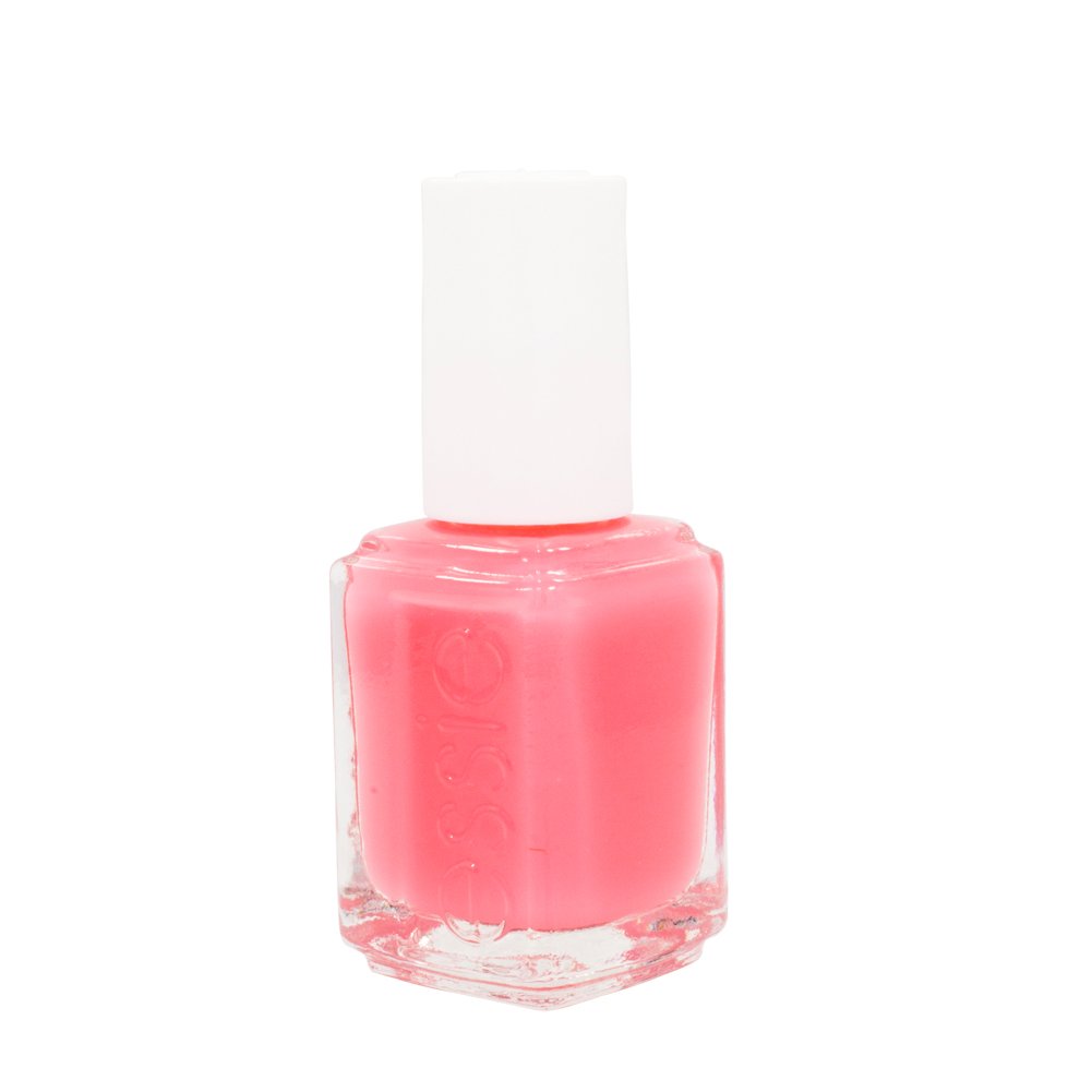 Essie Pink Glove Service #545