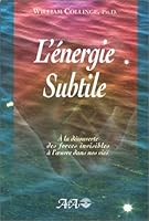 Energie subtile 2921892723 Book Cover