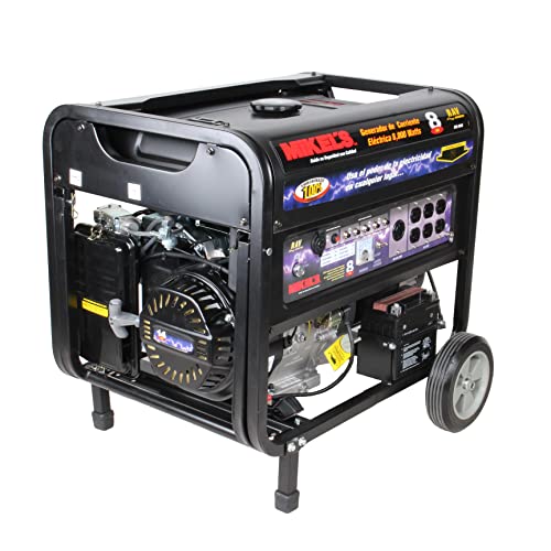 Generadores, Home Improvement Imagen adicional