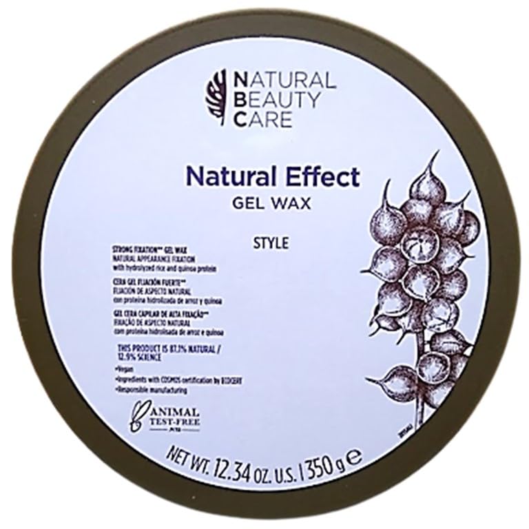 natural care Marca Natural Beauty Care