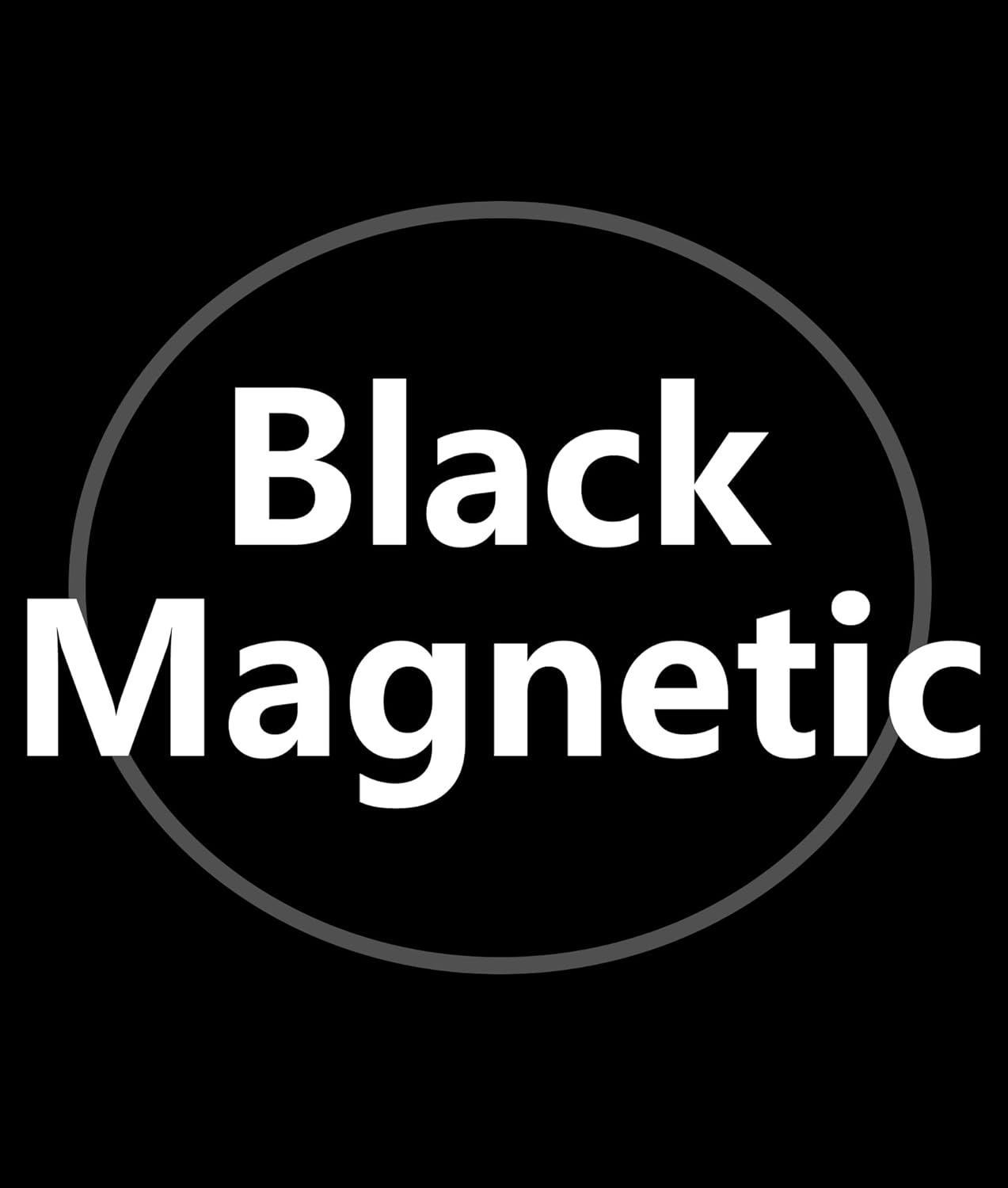 FNTCASE for Samsung Galaxy S25-Ultra Case: Magnetic Translucent Matte Shockproof Slim Cell Phone Cover - Military Grade Drop Proof Hard Back Anti-Fingerprint Protective PhoneCase (6.9 inch/Black) - Image 8