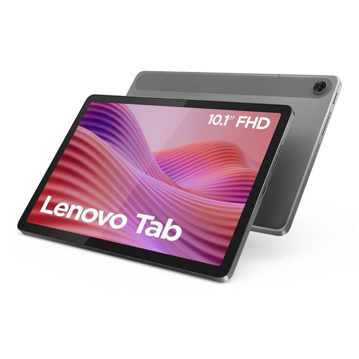 Lenovo Tablet-PCs TB311FU 10,1 Zoll 128GB/4GB WLAN, Clear Case