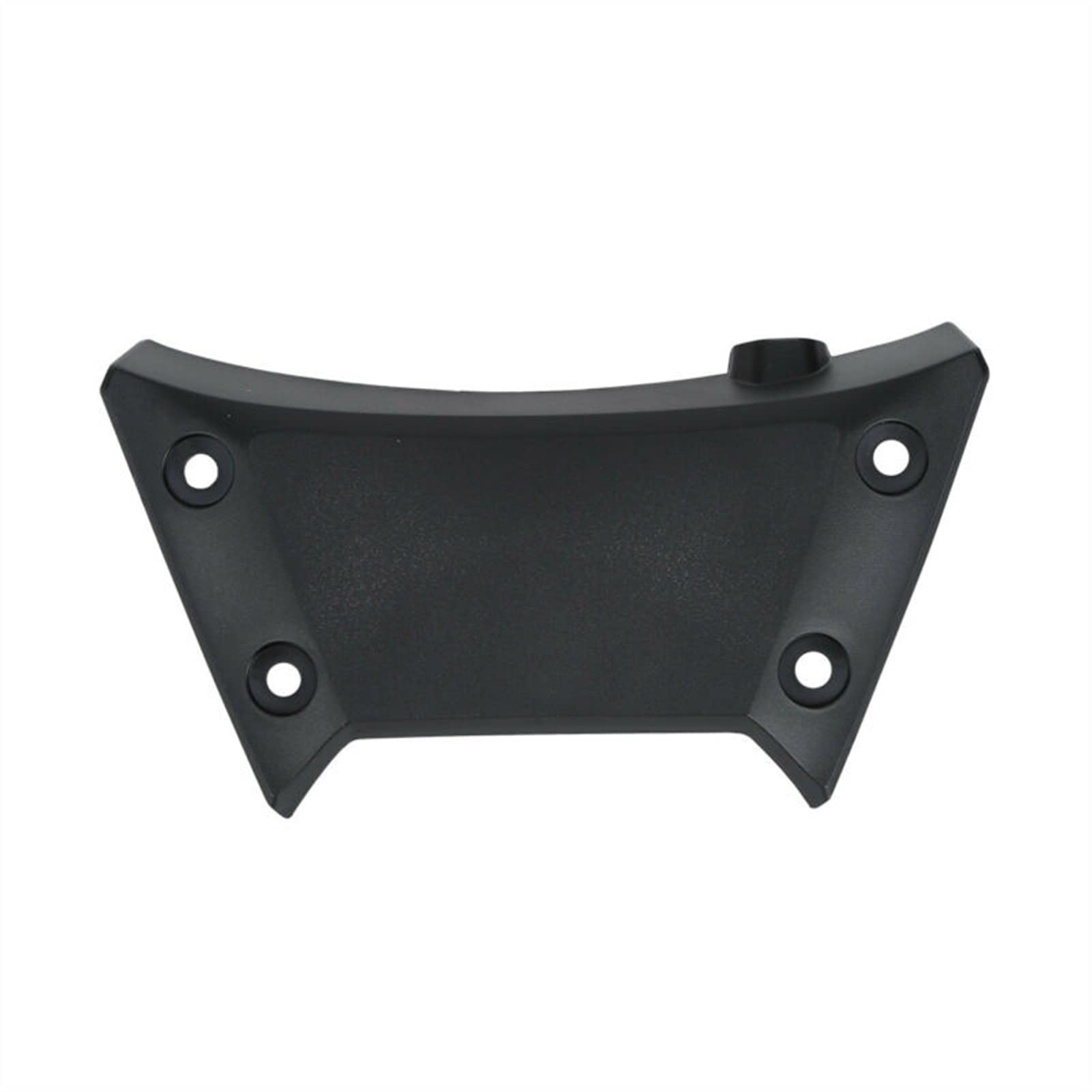 Capot inférieur Honda Goldwing pour vos longs voyages en GL1800