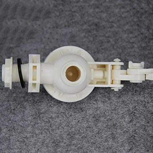 Interruptor de flotador para evitar desbordamientos en tanques de 1/2 pulgada 5