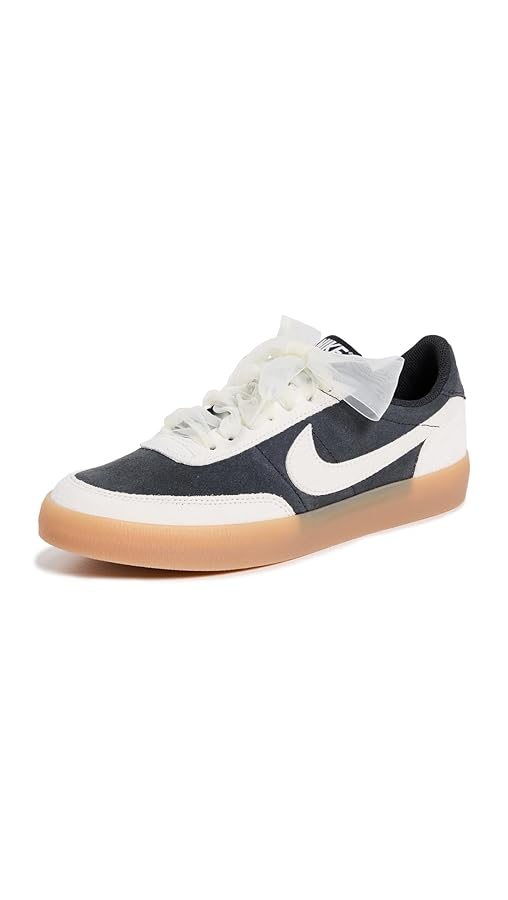 Amazon.com | Nike Women's Killshot 2 Sneakers, Off Noir/Sail