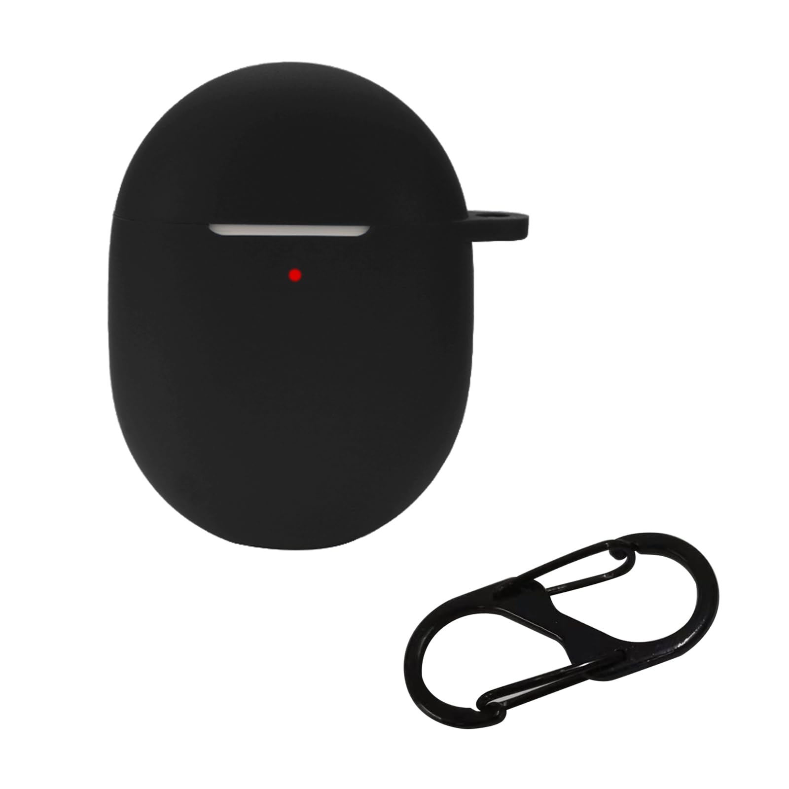 Earphone Protective Case For Realme Buds T300 Earbud Dustproof Washable Charging-Box Sleeve Anti - View #12