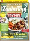 Mein Zaubertopf Gold Edition 1/21 - 