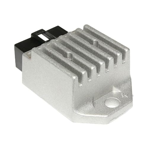 cyclingcolors Spannungsregler Gleichrichter röller motorrad moped mofa kompatibel mit aprilia 50 rs minarelli am6 6 polig