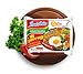 Indomie Mi Goreng Instant Stir Fry Noodles, Halal Certified, Original Flavor, 3 Ounce (Pack of 30)