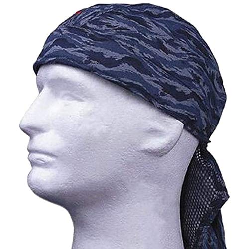 POFET Schweißschweißer Schutzhut Kappe Schal Schweißer Flammhemmender Baumwollhelm, 1 Stück (HGFS)