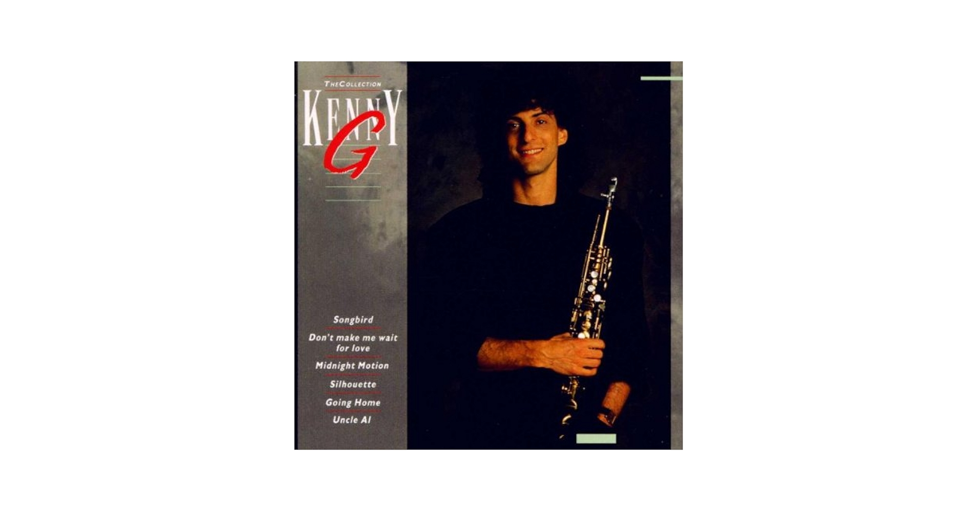 Kenny G. CD11枚セット Kenny G. CD11枚セット Kenny G. CD11枚セット Kenny G