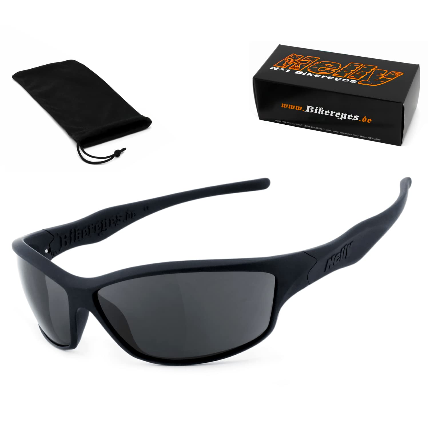 Helly Bikereyes Fender 2.0 Occhiali da sole