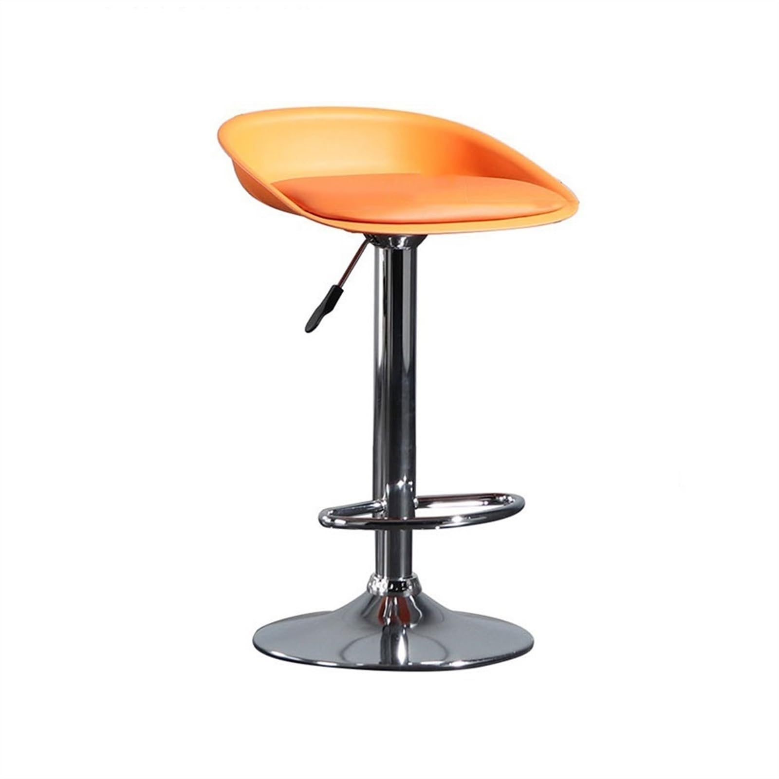 Eines A Home Bar Furniture Simple Bar Stools Modern Personalized High Stools Bar Stools Cashier Front Rotatable Lift Chair Counter Barstool