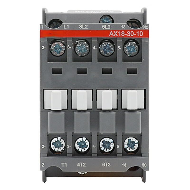 Contacteur AX18-30-10-80 de 220V à 240V pour système électrique