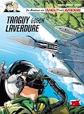 Cover zum Buch Die Abenteuer von Tanguy & Laverdure....