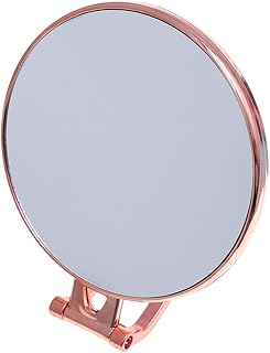 NOLITOY Espejo lateral doble espejo de mano E...