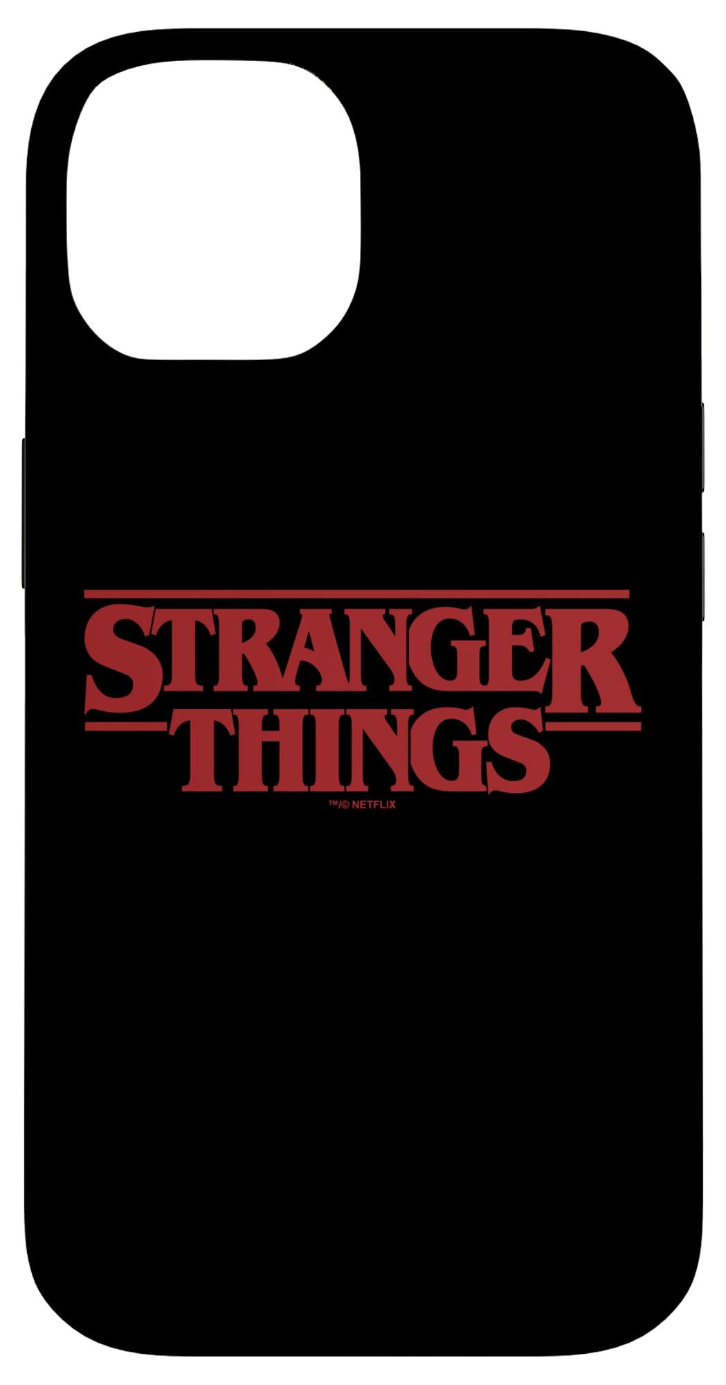 Stranger Things CODE RED iPhone 17ケース s-l400.jpg