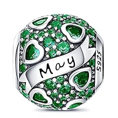 1-May Birthstones