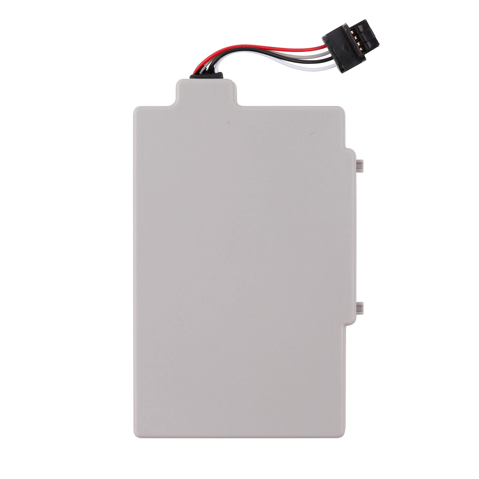 Batería compatible con Wii U Gamepad ARR-002 con herramientas.