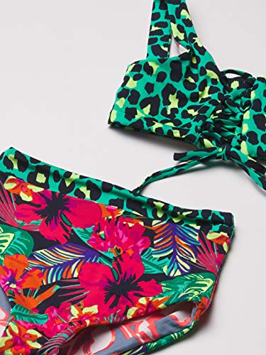 Maaji Girls' Isla Bonita Bikini Set3