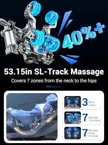 best massage massage chair reviews