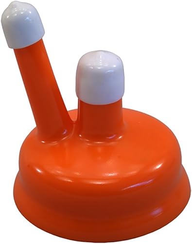 Miniatura 9 de Home Brew Ohio Carboy de vidrio de 3 galones con accesorios de lujo