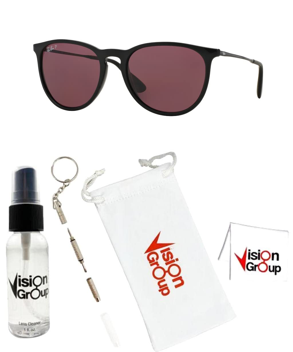 Ray-Ban RB4171 Óculos de sol Erika + conjunto de acessórios Vision Group em promoção! Veja a oferta e mais achadinhos de Óculos de sol 8 Hoje é o melhor dia para comprar Ray-Ban RB4171 Óculos de sol Erika + conjunto de acessórios Vision Group com aquele preço maroto! Promoção! Aproveite a oferta! 8