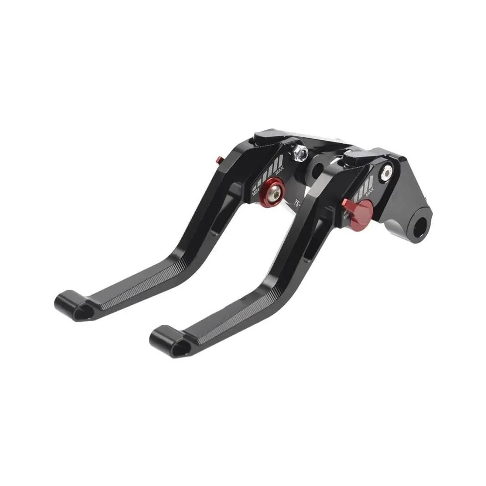 Super Dafi 1 Brake Clutch Levers For Cbr650r For Cbr 650R For Cb650r For Cb 650R 2019-2023 Folding Extendable Motorcycle Brake Clutch Levers Clutch Brake Lever(1)