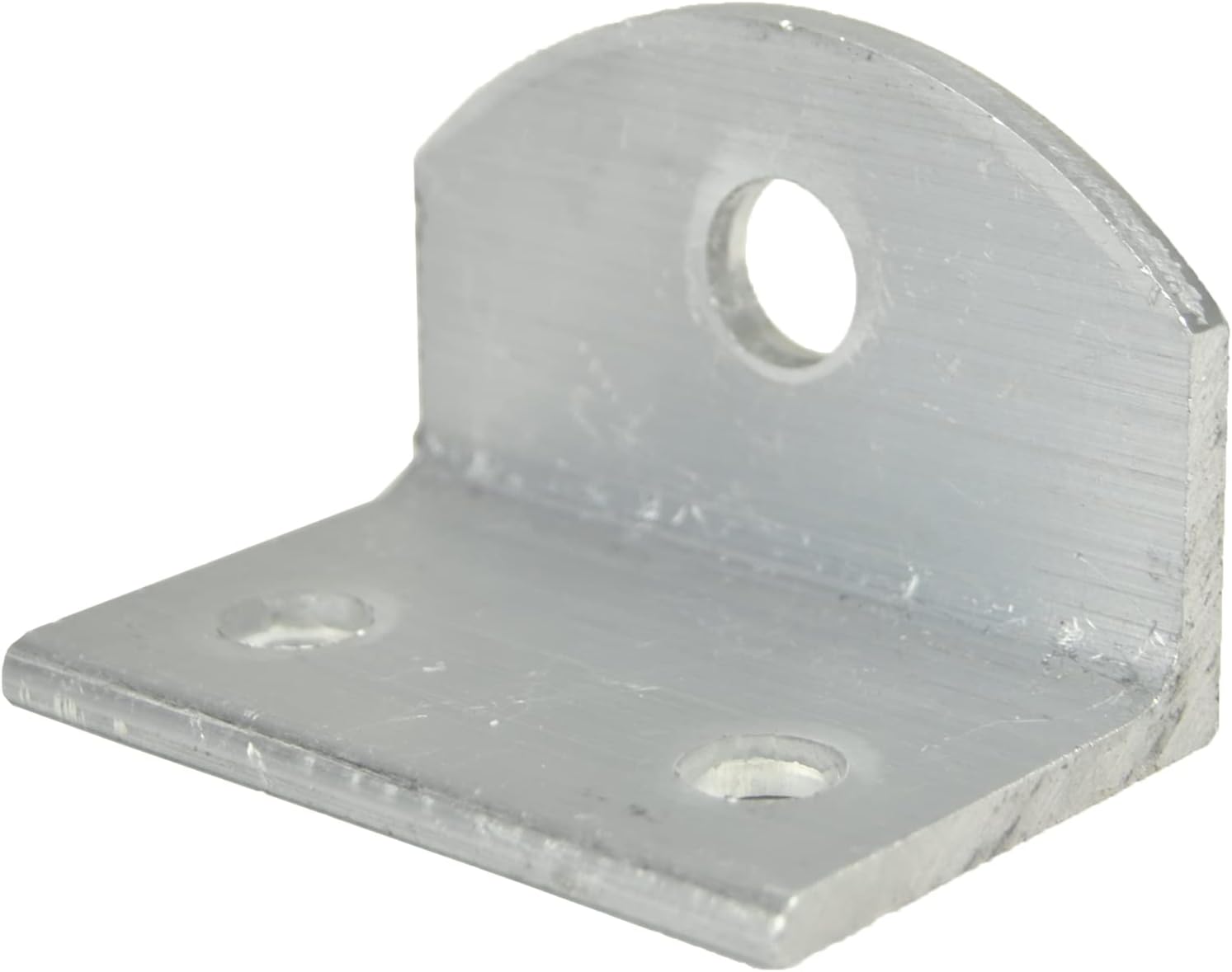 Sturdy Built (Qty 8)- Boat Trailer Aluminum Swivel Top Angle to Mount Bunk Bracket Boards