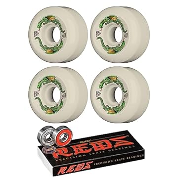 powell peralta dragon wheels
