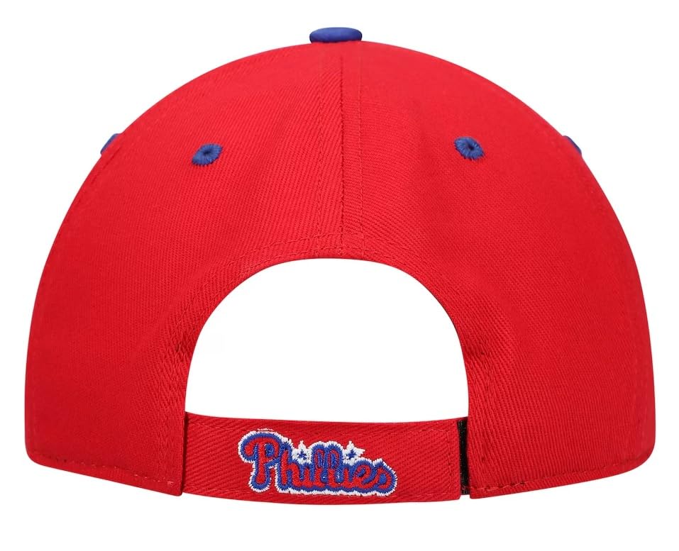 Gorra oficial multicolor Philadelphia Baseball Classic Edition miniatura 6