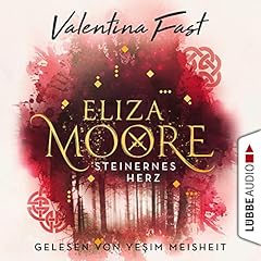 Steinernes Herz Titelbild