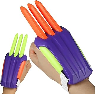 مخالب ذئب الجزرة القابل للسحب من بيهانكو، نموذج سكين جديد مطور ثلاثي الأبعاد، لعبة تخفيف الضغط والعلاج الإبداعية الفائقة، بلاستيك، برتقالي