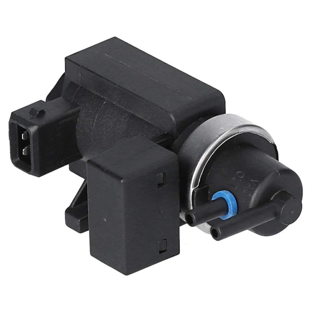 Turbo Boost turbocompresor convertidor de presi¨®n solenoide v¨¢lvula EGR 7796634 accesorio apto para 1 3 5 6 7 serie X3 X5 X6