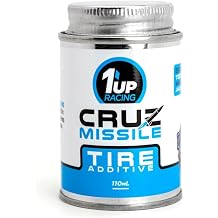 Cruz Missile Outdoor Tire Additive / 1UP Racing / 121001