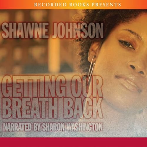 Page de couverture de Getting Our Breath Back