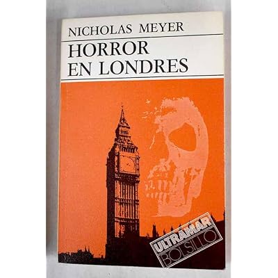 Horror en Londres