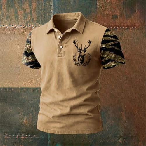 Polo homme coton blanc imprimé aloha idéal pour vos vacances d été - 2