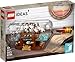 Produktbild LEGO Ideas Ship in a Bottle 92177