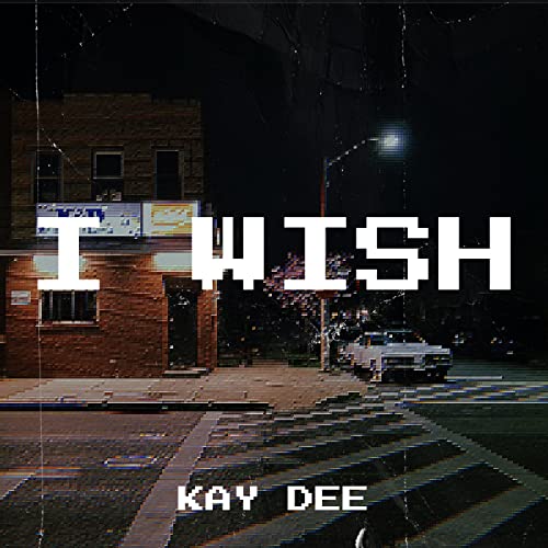 Écouter I Wish par Kay Dee sur Amazon Music Unlimited