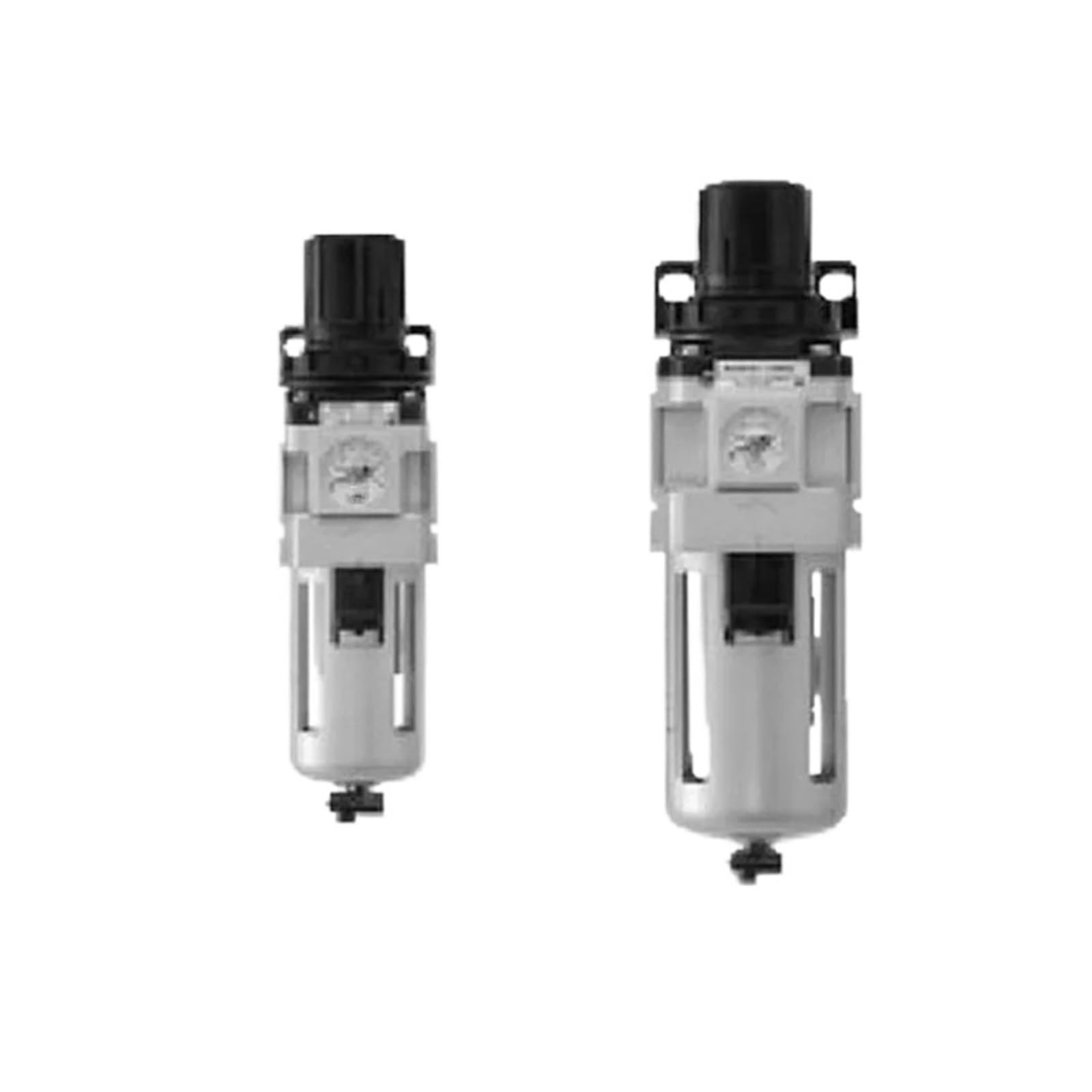 MXXDMOPD Micro Mist Separator Regulator AWD40-02-03-04BE