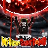 My Filthy Spirit Bomb [LP]