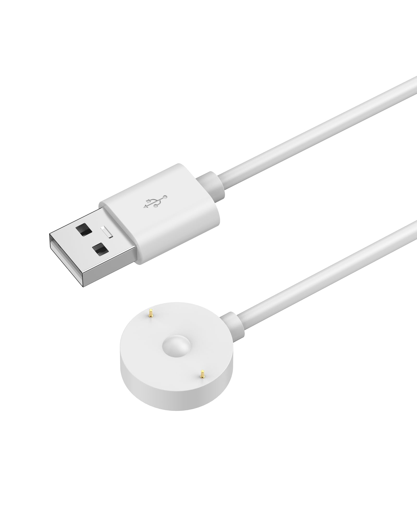 Charging Cable, Replacement Cable for Nursal Water Dental Flosser DC5121 with Magnetic Charging