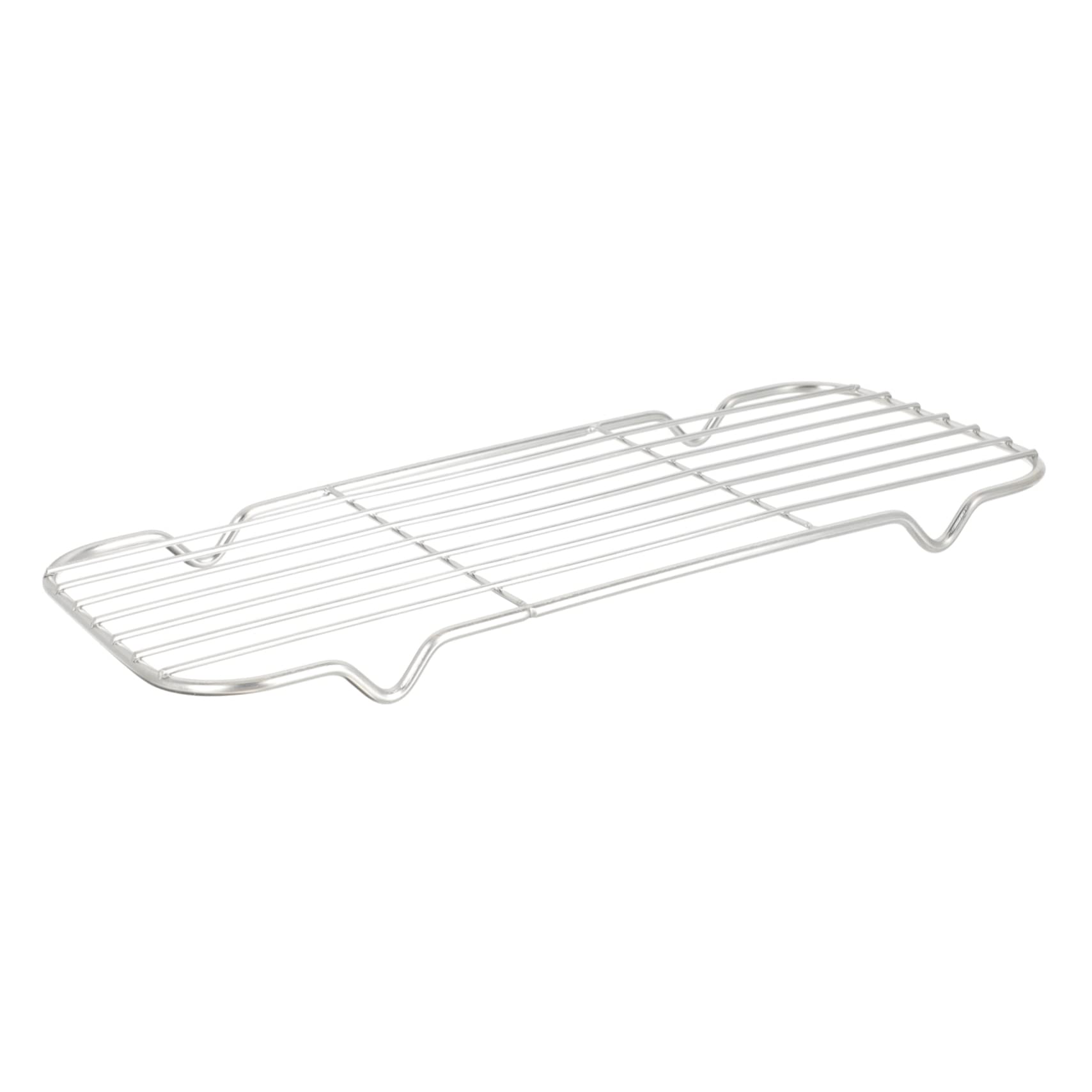 PHENOFICE Stainless Steel Oil Drain Rack Oven Cooking Cooling Rack for Kitchen Drying for Fried Foods Snacks