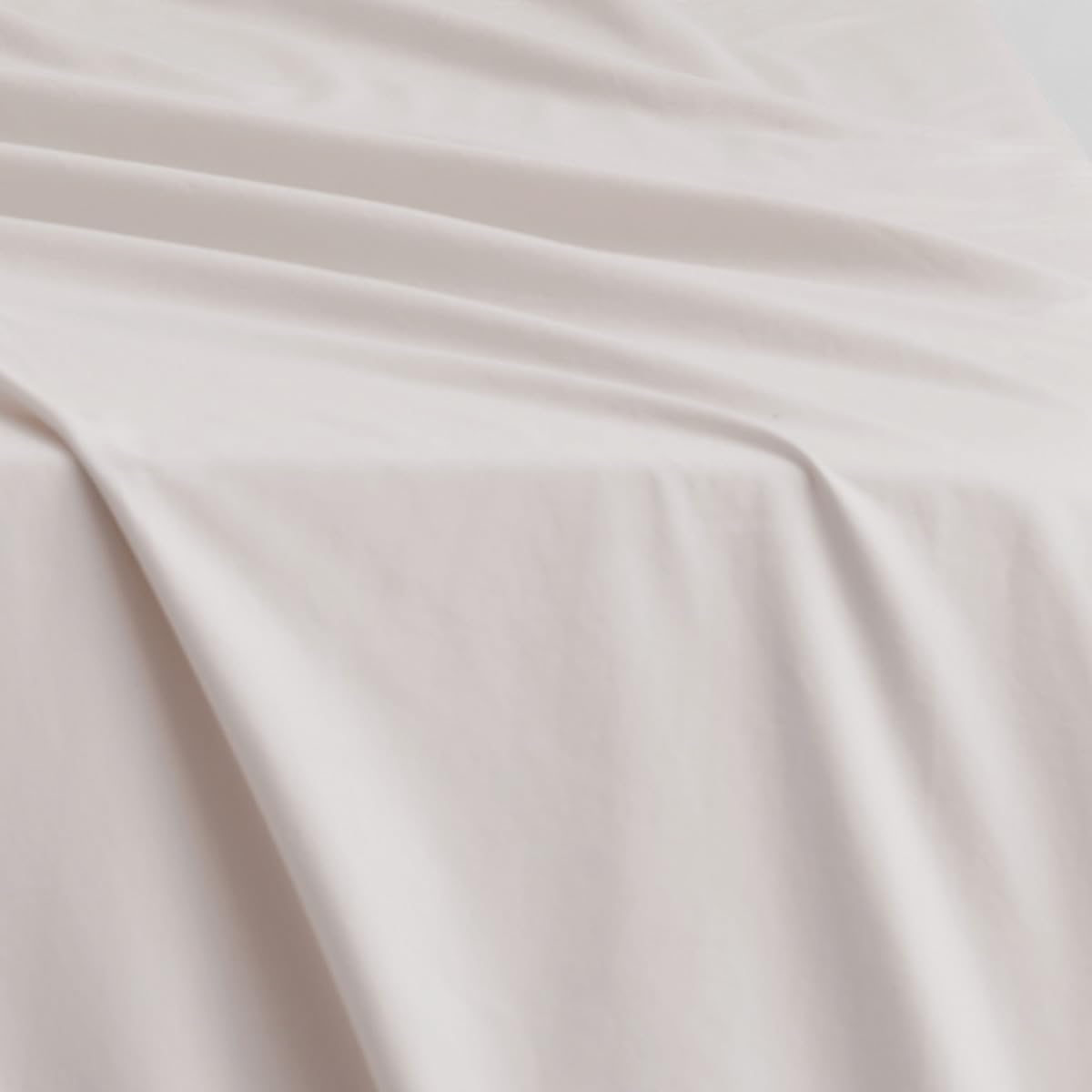 Sheridan Bayley Washed Cotton Pebble Fitted Sheets King 152 x 203 + 38cm