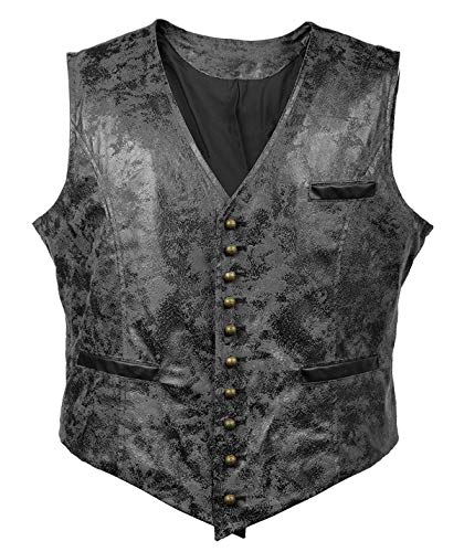Discover the Best Gladiator Leather Vest Items Available on Amazon